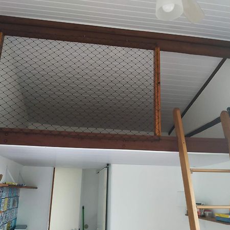 Quintal Do Conteiner - Suite Mar E Suite Terra 망기뉴스 객실 사진